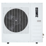 Кассетный кондиционер Zanussi ZACC-18 H/ICE/FI/N1 (compact)