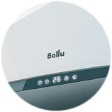 Мульти сплит-система Ballu BSEI-FM/in-09HN1/EU