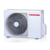 Настенный кондиционер Toshiba RAS-10S3KV-EE / RAS-10S3AV-EE