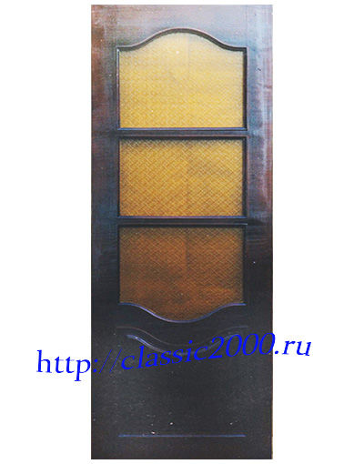 Дверь деревянная межкомнатная "Кима-4" 2000 х 800 х 40