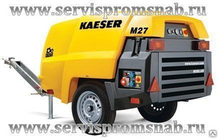 +7(861) 290-81-02 Компрессор винтовой Kaeser, запчасти, сервис, ремонт, поставка. 