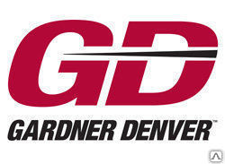 Ремонт винтовых компрессоров Gardner Denver.