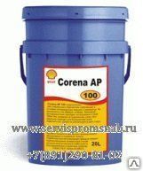 Масло для поршневых компрессоров Shell Corena Oil АP