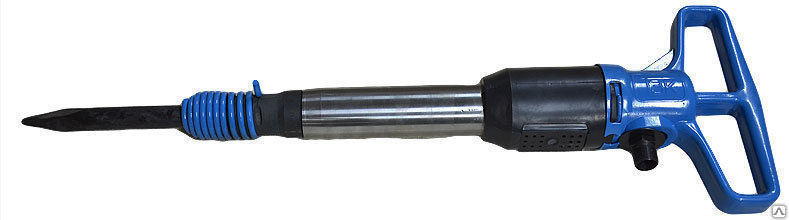 Молоток отбойный МОП-4 (ТЗК, 2 ручки)