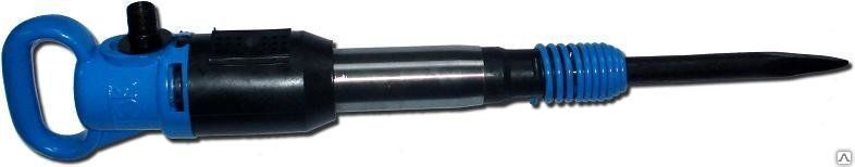 Молоток отбойный МОП-4 (ТЗК, 1 ручка)