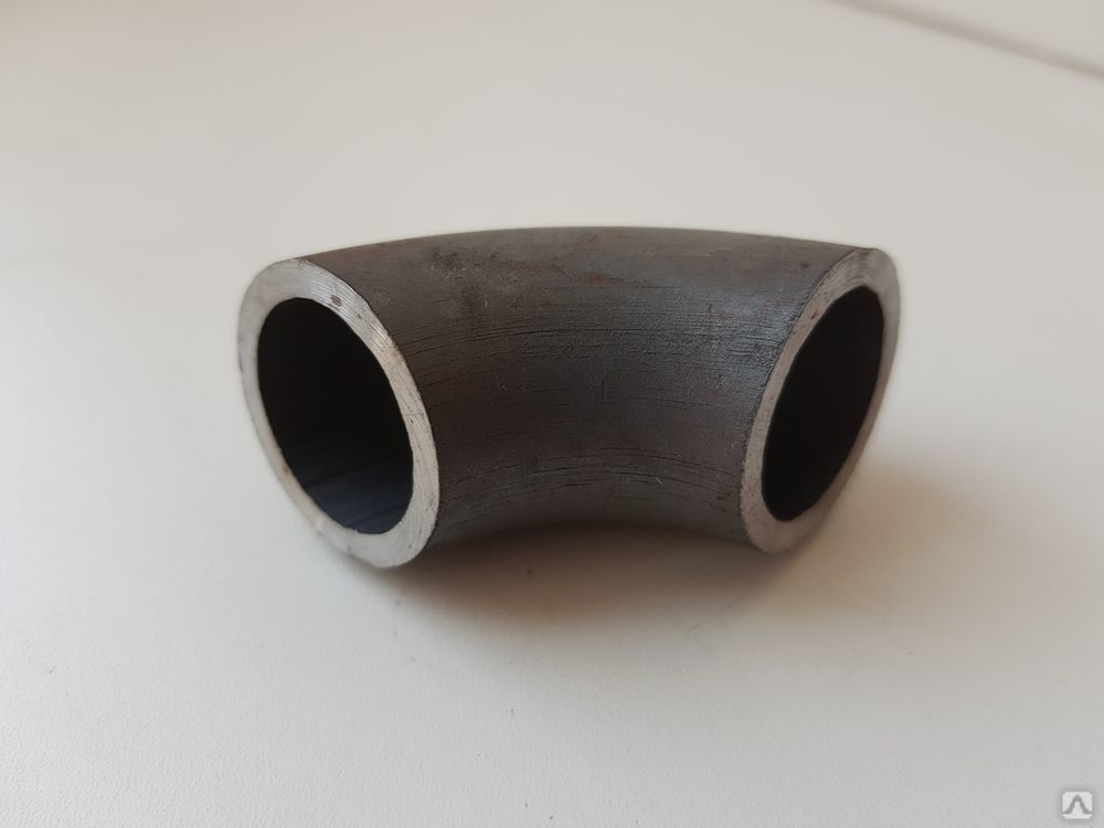 Отвод ГОСТ 17375-2001 бесшовный 26,9х3,2, цена в Новосибирске от ...