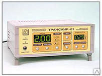 Электростимулятор Трансаир-04 (стационарный, трехпрограммный)