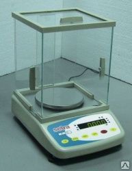 Весы лабораторные электронные Е-410, Е-500, Е-2000, Е-4100, Е-5000