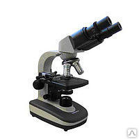 Лабораторный Микроскоп «БИОМЕД-3»