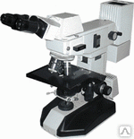Микроскоп МикМед-6 вариант 16