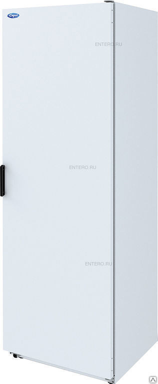 Шкаф холодильный Капри П-390М(ВО,контроллер)