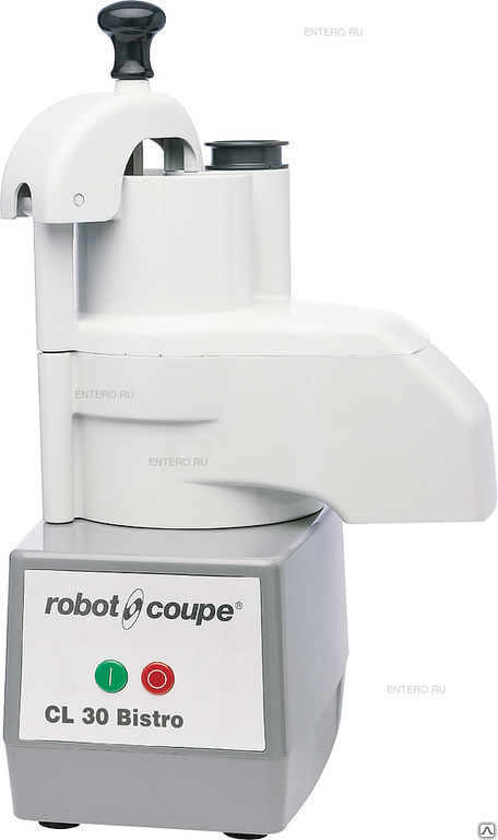 Овощерезка ROBOT COUPE CL30 BISTRO с набором дисков