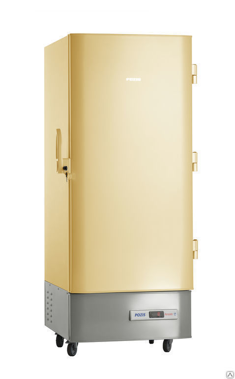 Холодильник для хранения вакцинактивный VACPROTECT VPA-200 "POZIS"