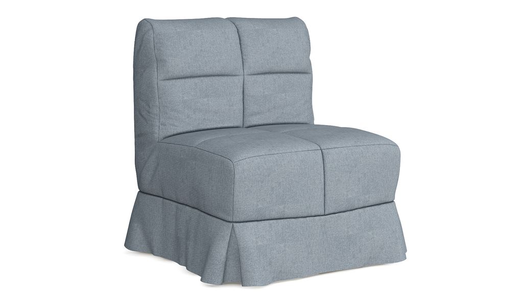 Кресло-кровать Паола Лама 002
