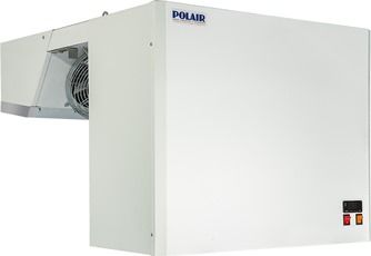 Машина холодильная моноблочная POLAIR МВ-211R (MB-211RF)