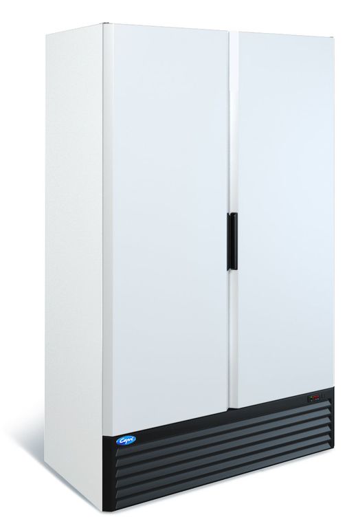 Шкаф холодильный среднетемпературный Марихолодмаш Капри 1,12 М