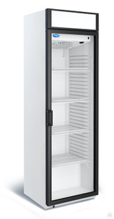 Шкаф холодильный Марихолодмаш Капри П-390СК (ЛТ, термостат) 