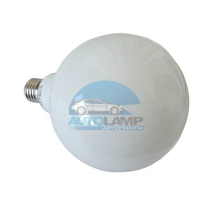 Светодиодная лампа EPISTAR E27 8W 220V 2700K (G125)