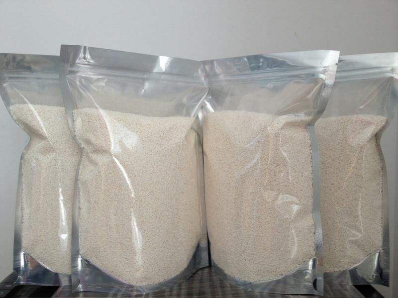 Сорбитол сухой гранулы, Китай 25 кг, сорбитол жидкий 70% (бочка 300 кг)