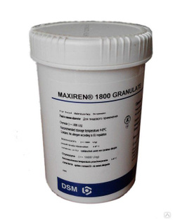Фермент МАКСИРЕН 1800 GRANULATE- 0,5 