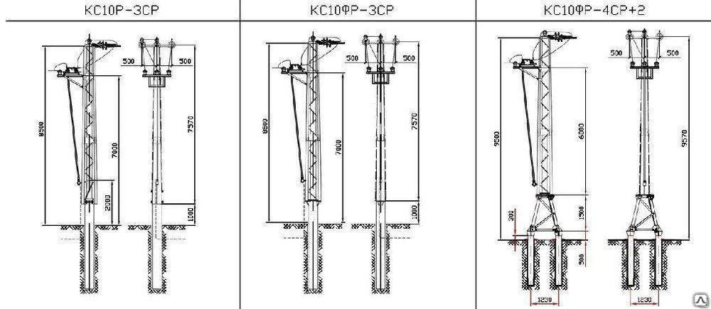 Высота опоры. Опора из гнутого профиля 10 кв. Опоры из гнутого профиля 10 кв производители. Опора 6-10 кв двуцепочечная высота. Стальные опоры из гнутого профиля для ЛЭП 6-10 кв.
