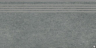 Подступенок бетонный (500х160х25), серый 