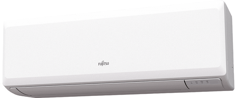 Кондиционер Fujitsu Clarios Inverter ASYG07KPCA-R/AOYG07KPCA-R
