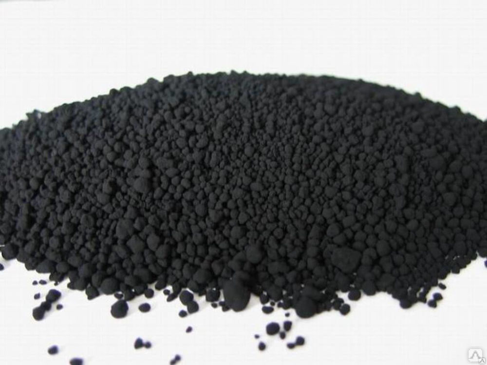 Технический углерод Printonik К-354 черный