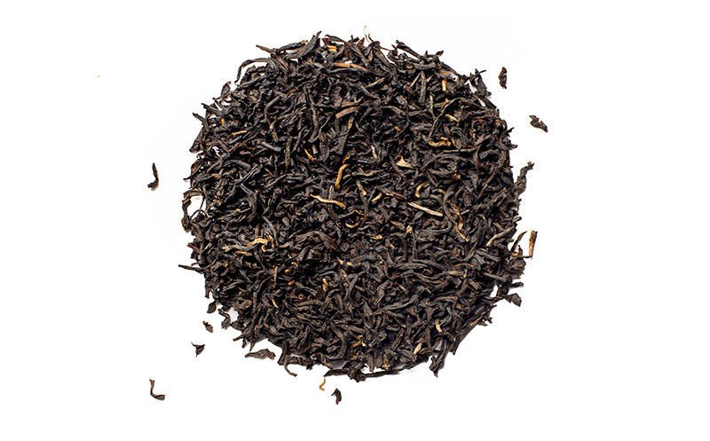 Чай черный Кения каймоси tgfop1, 50 г.