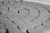 Плитка тротуарная Готика 50 мм серый #3