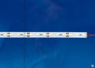 Светодиодная лента ULS-L21X-5630-72LED/m-12mm-IP20-DC12V-19,2W/m-2х1M-WW Св 