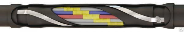 Муфта кабельная соединительная ПСТк (4-14)х(1,5-2,5 мм) КВТ