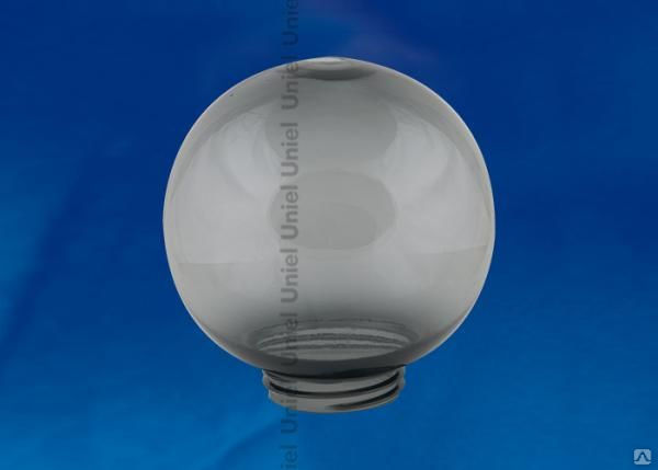 Шар UFP-R200A SMOKE Рассеиватель в форме шара для садово-парковых светильни
