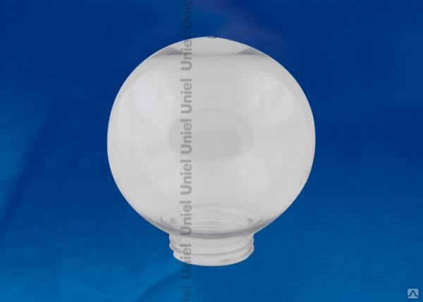 Шар UFP-R200A CLEAR Рассеиватель в форме шара для садово-парковых светильни