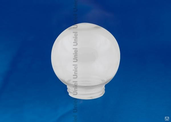 Шар UFP-R150A CLEAR Рассеиватель в форме шара для садово-парковых светильни