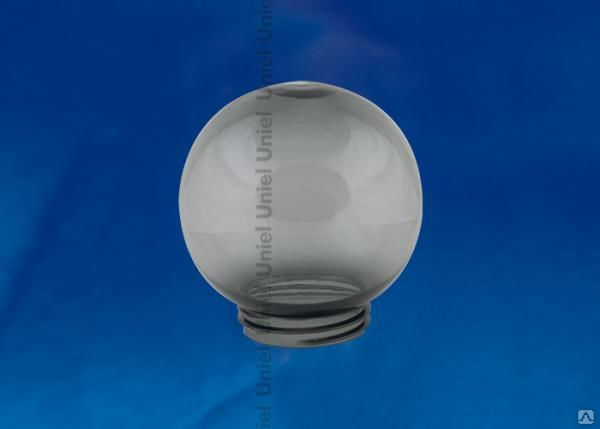 Шар UFP-R150A SMOKE Рассеиватель в форме шара для садово-парковых светильни