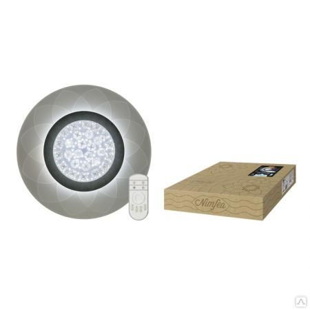 Светильник светодиодный потолочный DLC-N503 42W ACRYL/CLEAR ТМ "
