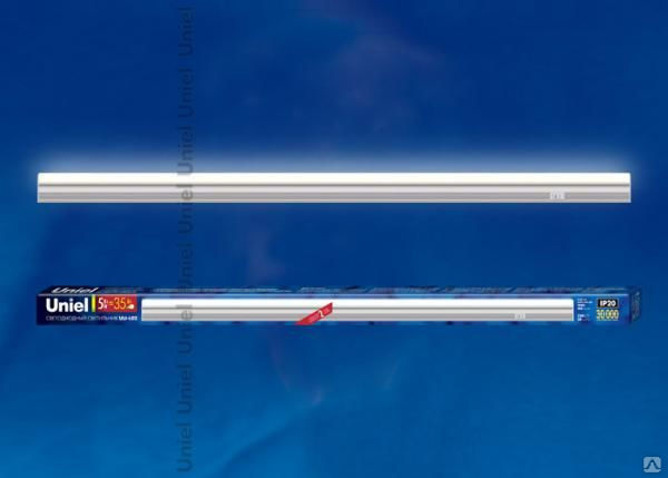 Светильник линейный ULI-L02-5W-4200K-SL Линейный светильник LED (аналог Т5)
