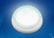 Светильник ULW-R05 8W/DW IP64 WHITE Светильник светодиодный влагозащищенный #1