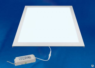 Светильник ULP-6060 40W/6500K IP54 CLIP-IN WHITE Светильник светодиодный по 