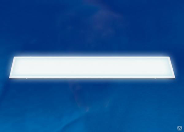 Светильник ULP-18120 54W/4000К IP54 MEDICAL WHITE Светильник светодиодный п