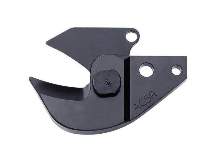 Комплект запасных ножей для кабелереза ES20 (подв. и неподв. ножи, болт и г