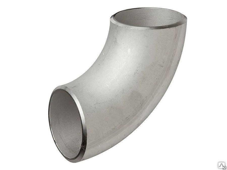 Отвод 26,9*3,2 DIN (на тр. Ду20), цена в Краснодаре от компании Орион-Групп