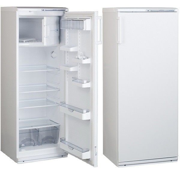 Холодильник Атлант МХМ 2822-80 Беларусь