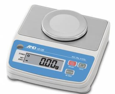 Весы порционные A&D HT-120 Япония