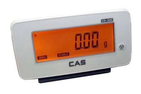 CAS CD-300 дублирующий дисплей XE Япония