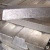 Алюминиевые сплавы АД31 в слитках