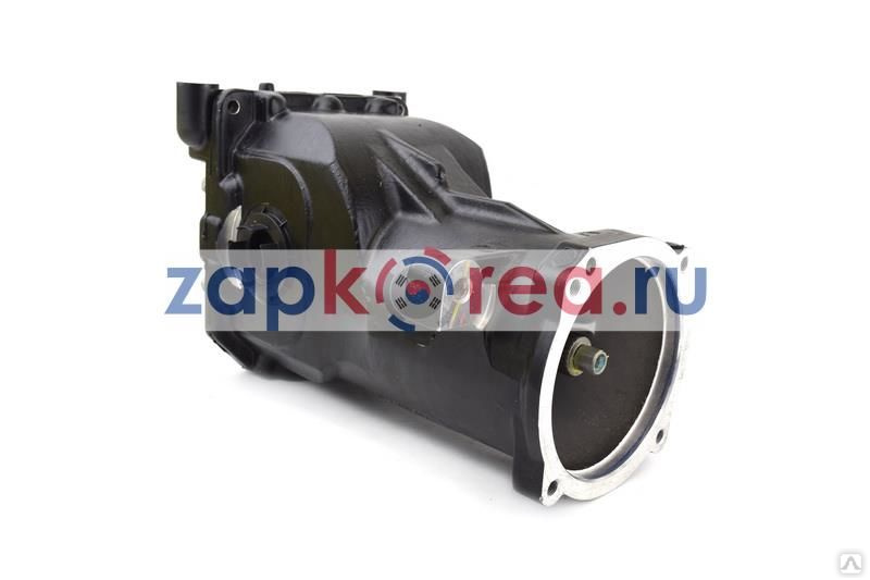 Редуктор задний LSD Санта Фе классик тагаз, Santa Fe classik 53000 ...