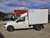 Хлебный фургон Лада Гранта Вис 2349 на 56 лотков (изотермический фургон) #3
