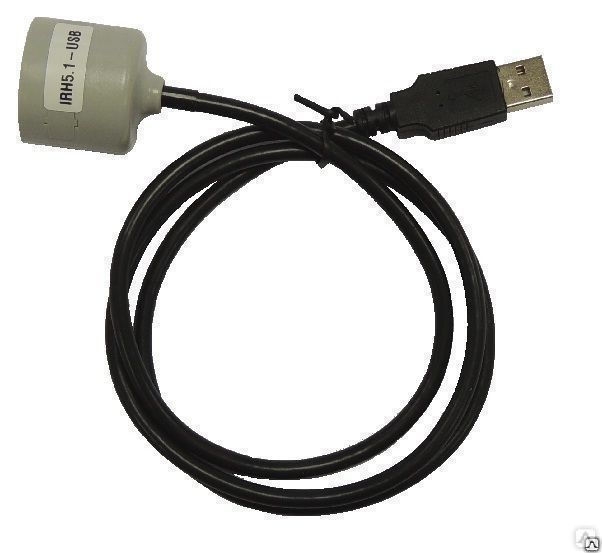 Оптическая головка IRHU5.1-USB